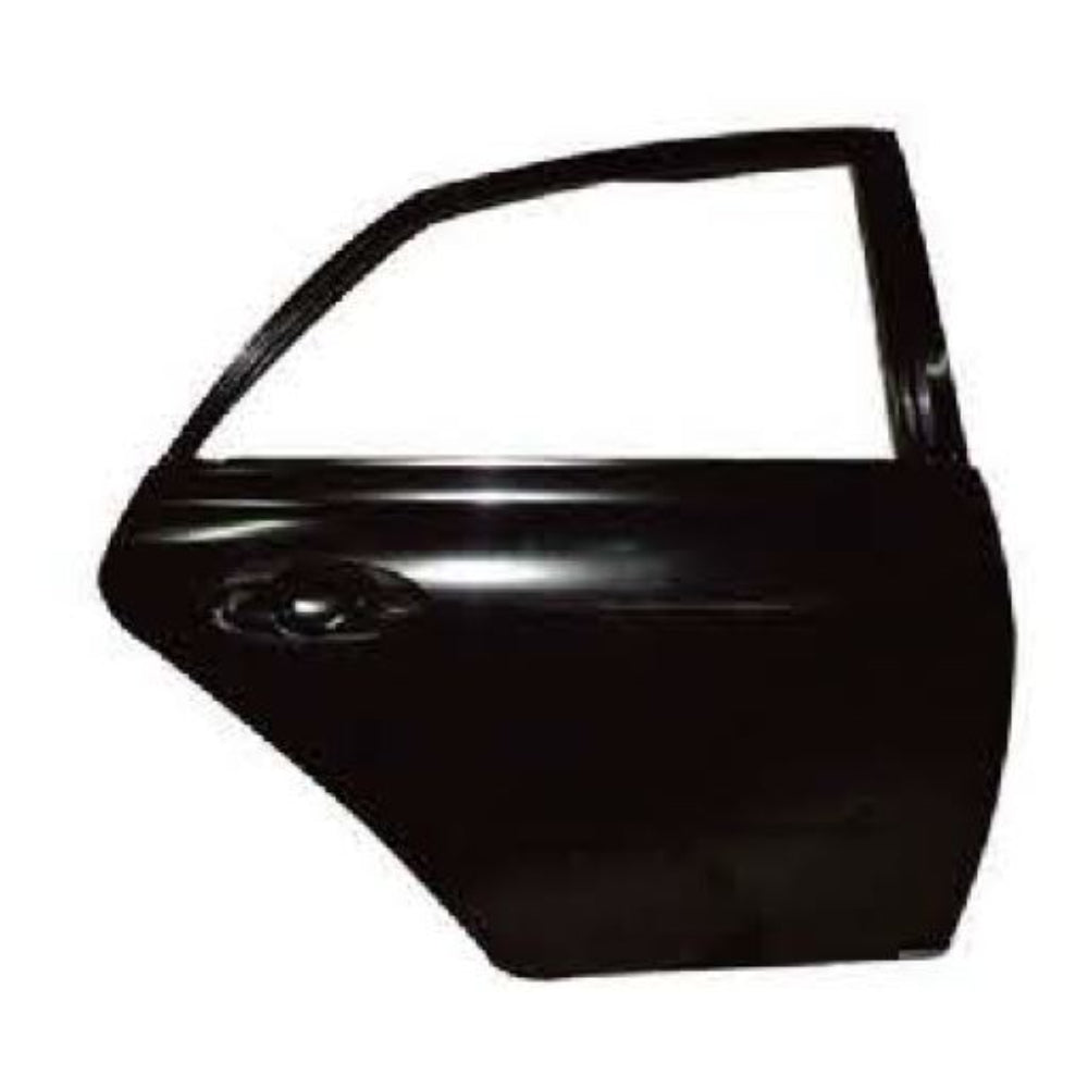 Vicrez OE Replacement Rear Door | Toyota Reiz 2005-2009