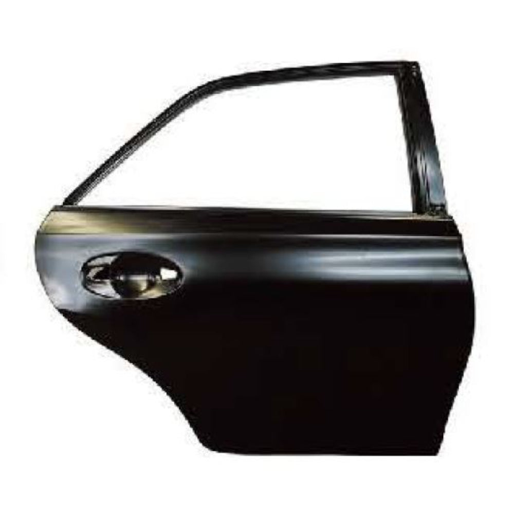 Vicrez OE Replacement Rear Door | Toyota Reiz 2010-2017