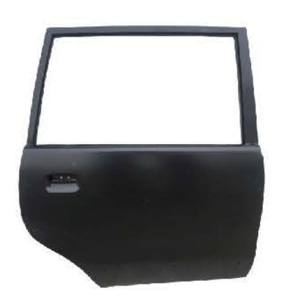 Vicrez OE Replacement Rear Door | Toyota Avanza 2003-2011