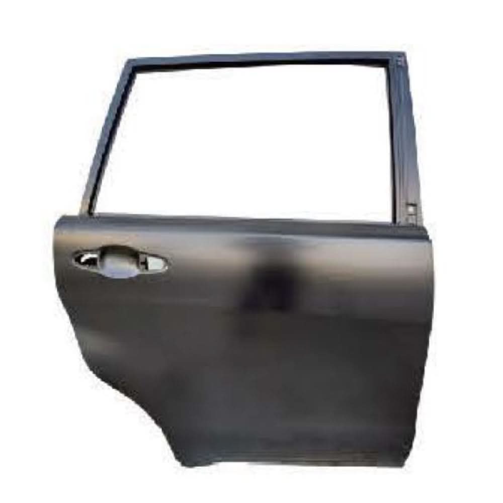 Vicrez OE Replacement Rear Door | Toyota Innova 2015-2025