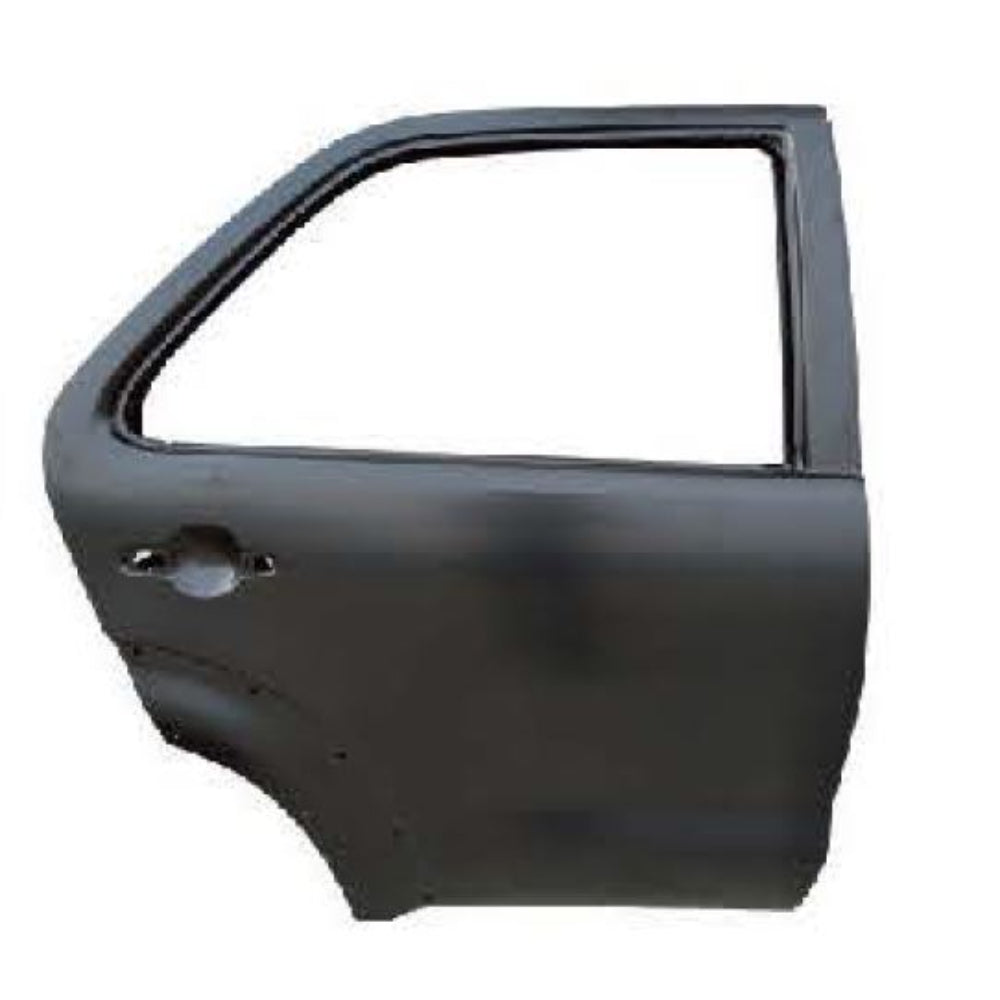 Vicrez OE Replacement Rear Door | Toyota Fortuner 2006-2014