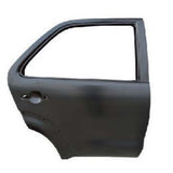 Vicrez OE Replacement Rear Door | Toyota Fortuner 2006-2014