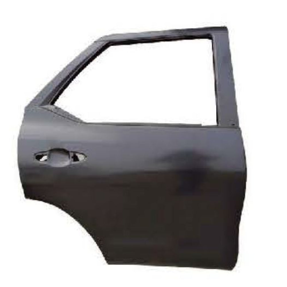 Vicrez OE Replacement Rear Door | Toyota Fortuner 2015-2025