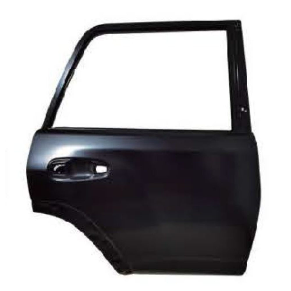Vicrez OE Replacement Rear Door | Toyota 4 Runner 2010-2023
