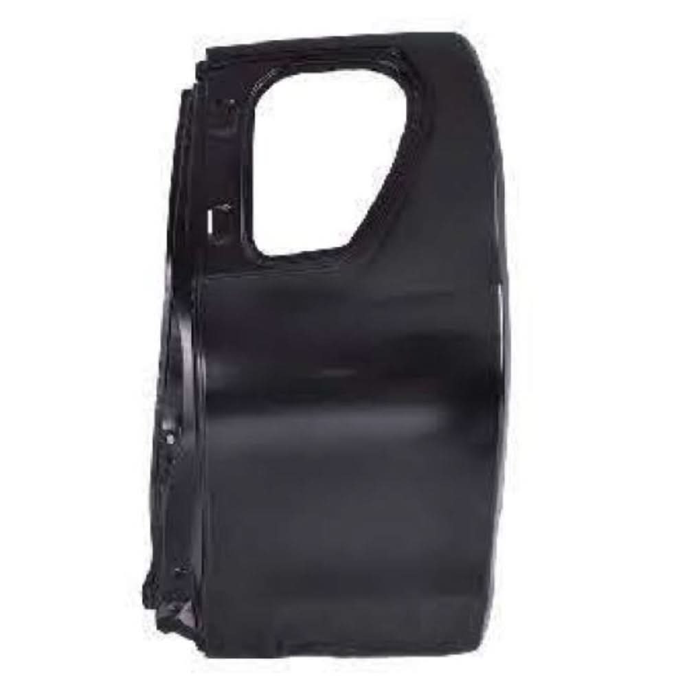 Vicrez OE Replacement Rear Door | Toyota Hilux Revo (One And Half Cabin) 2015-2025
