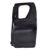 Vicrez OE Replacement Rear Door | Toyota Hilux Revo (One And Half Cabin) 2015-2025