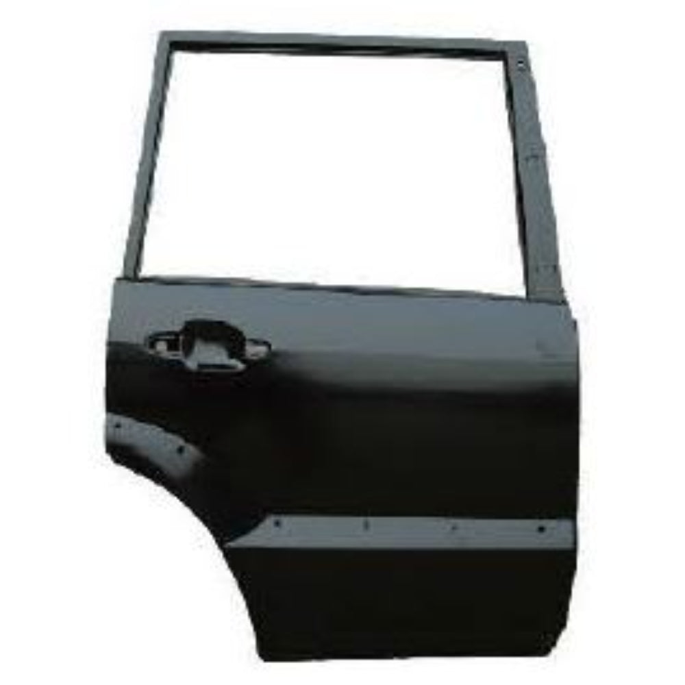 Vicrez OE Replacement Rear Door | Toyota Land Cruiser 120 FJ120 2002-2009