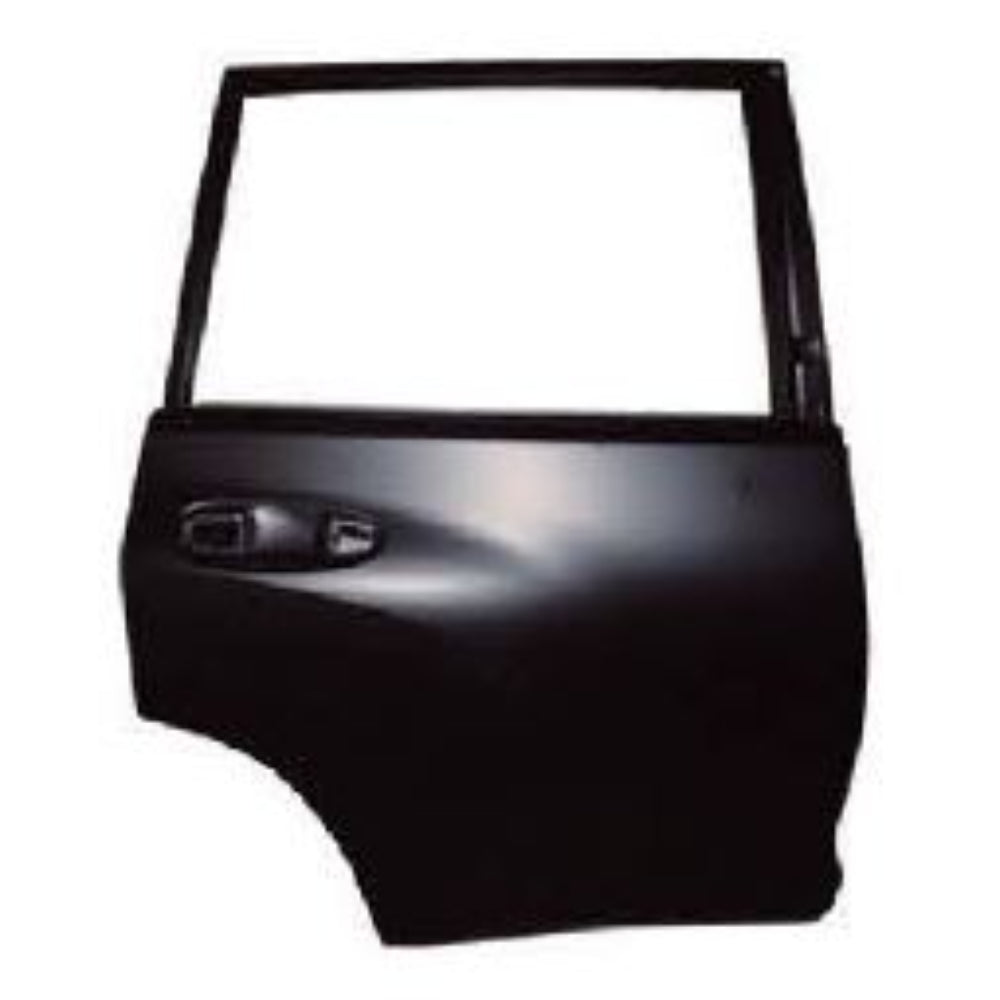 Vicrez OE Replacement Rear Door | Toyota Land Cruiser 150 FJ150 2010-2017