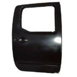 Vicrez OE Replacement Rear Door | Nissan Navara 2005-2015