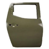 Vicrez OE Replacement Rear Door | Nissan Navara (Double Cabin) 2015-2025