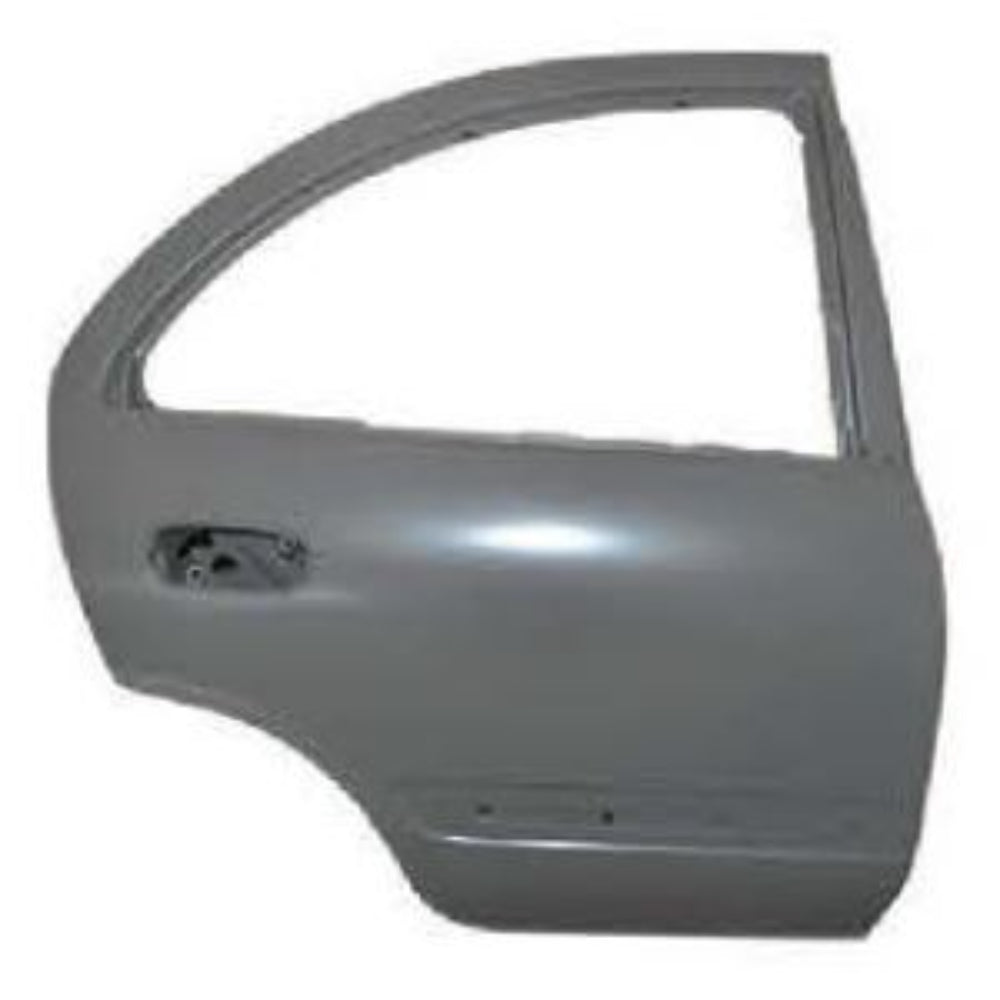 Vicrez OE Replacement Rear Door | Nissan Sunny Versa 2007-2012