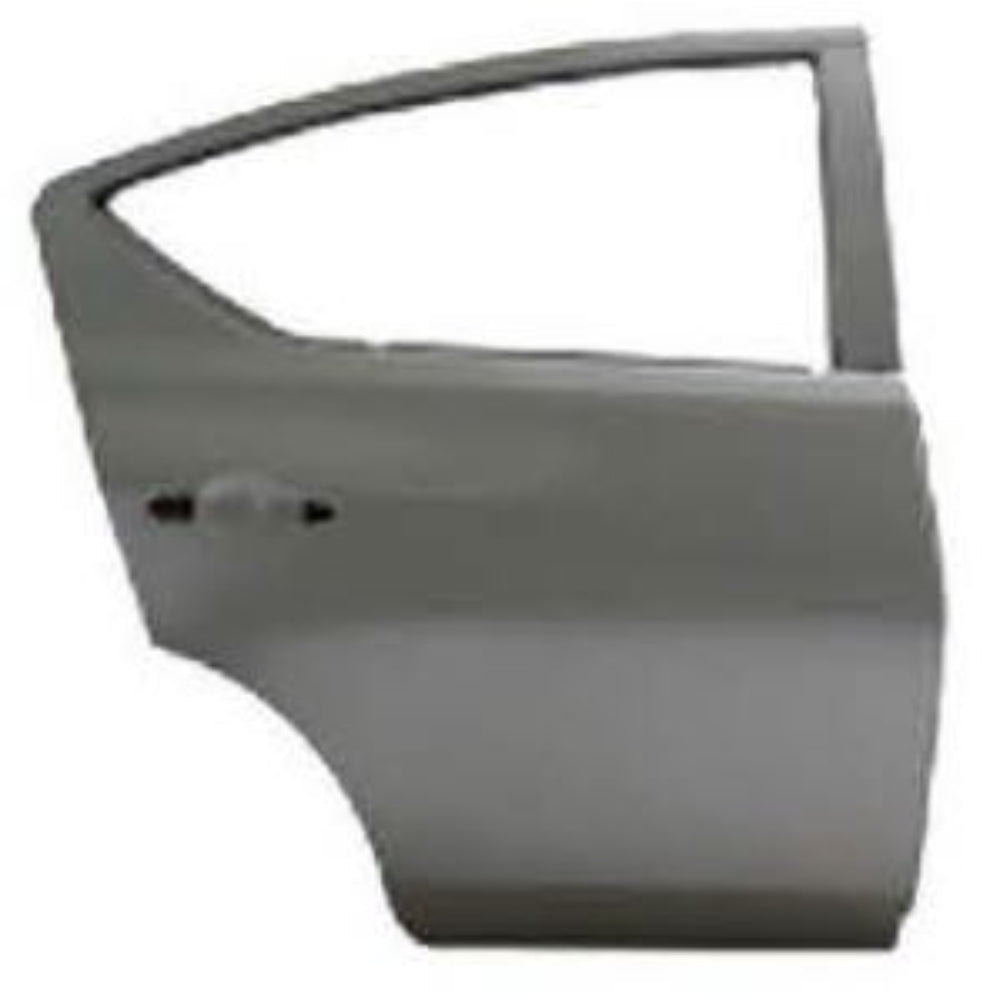 Vicrez OE Replacement Rear Door | Nissan Sunny Versa 2010-2019