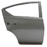 Vicrez OE Replacement Rear Door | Nissan Sunny Versa 2010-2019