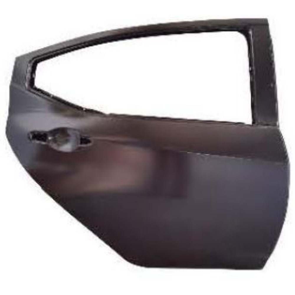 Vicrez OE Replacement Rear Door | Nissan Sunny Versa 2020-2024