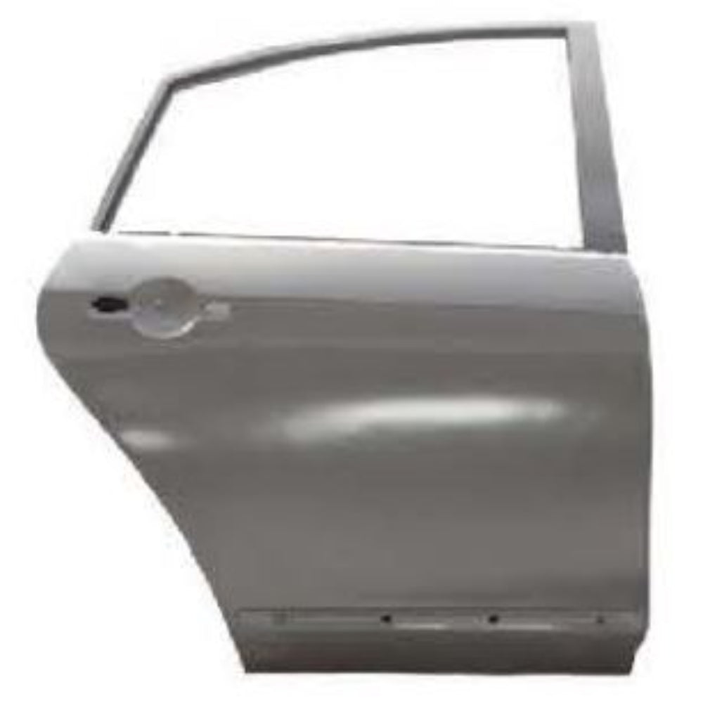 Vicrez OE Replacement Rear Door | Nissan Sylphy 2006-2012