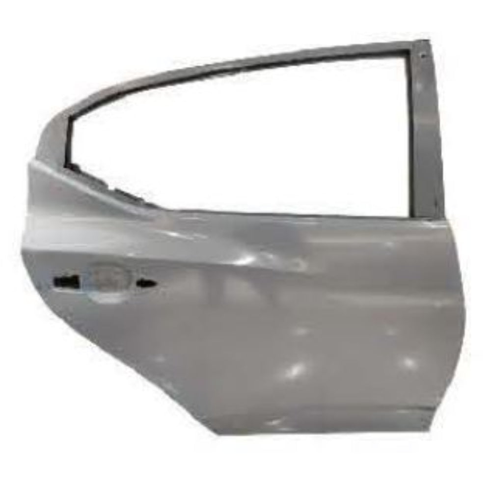 2020-2022 Nissan Sentra OE Replacement Rear Door - Vicrez