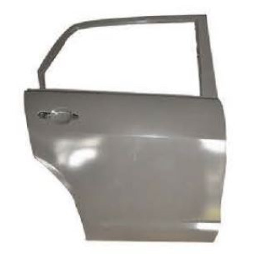Vicrez OE Replacement Rear Door | Nissan Tiida (Sedan) 2005-2009
