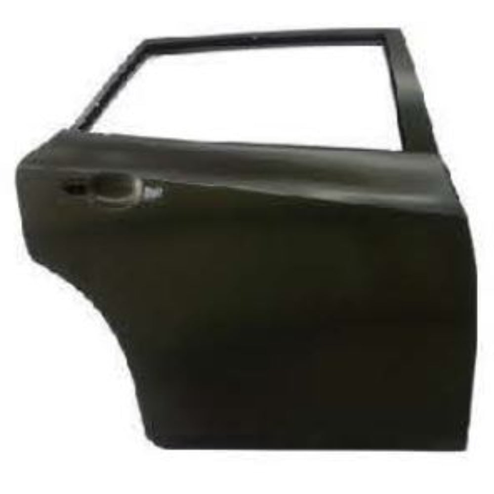 2011-2016 Nissan Tiida OE Replacement Rear Door - Vicrez