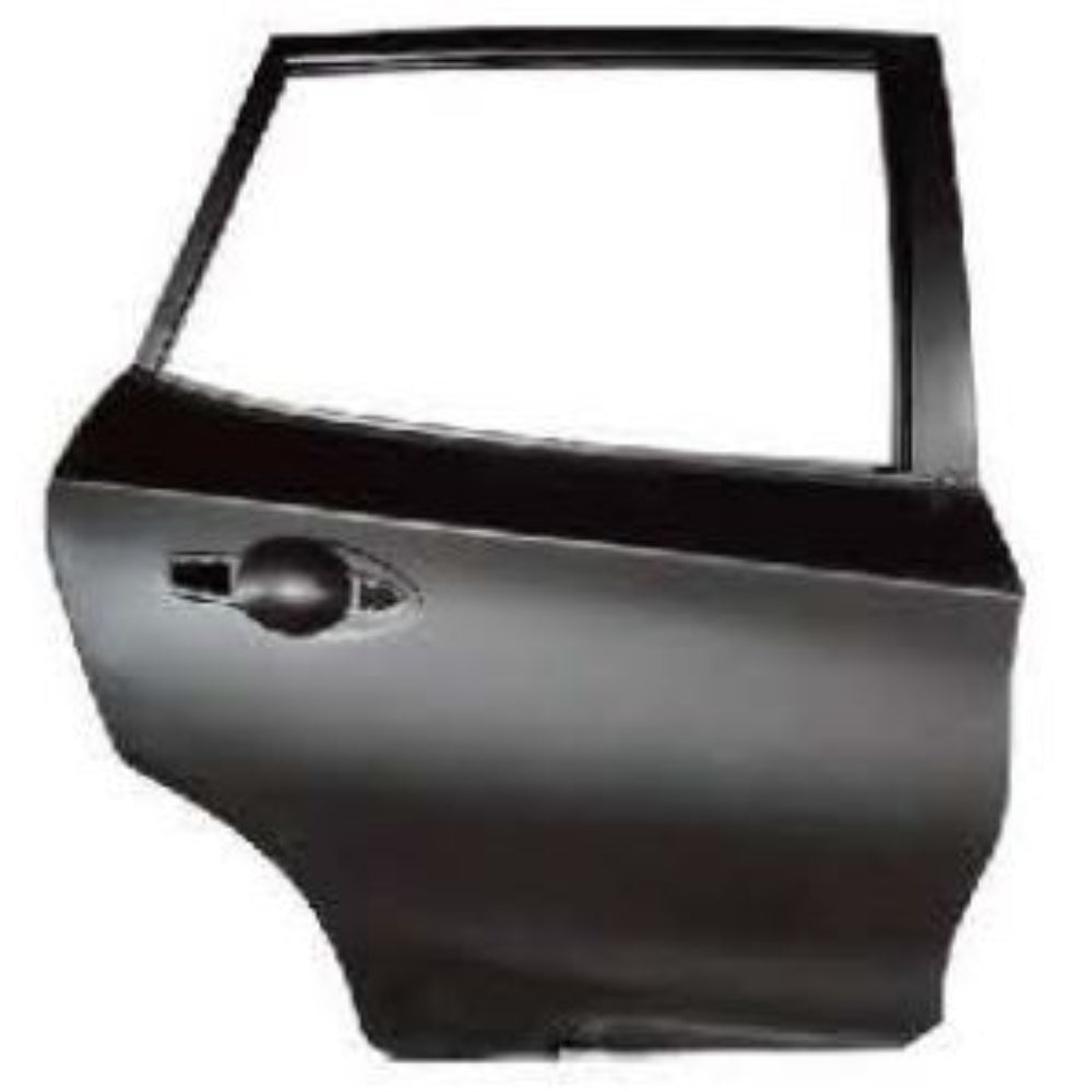 Vicrez OE Replacement Rear Door | Nissan Tiida 2016-2019