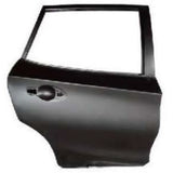Vicrez OE Replacement Rear Door | Nissan Tiida 2016-2019
