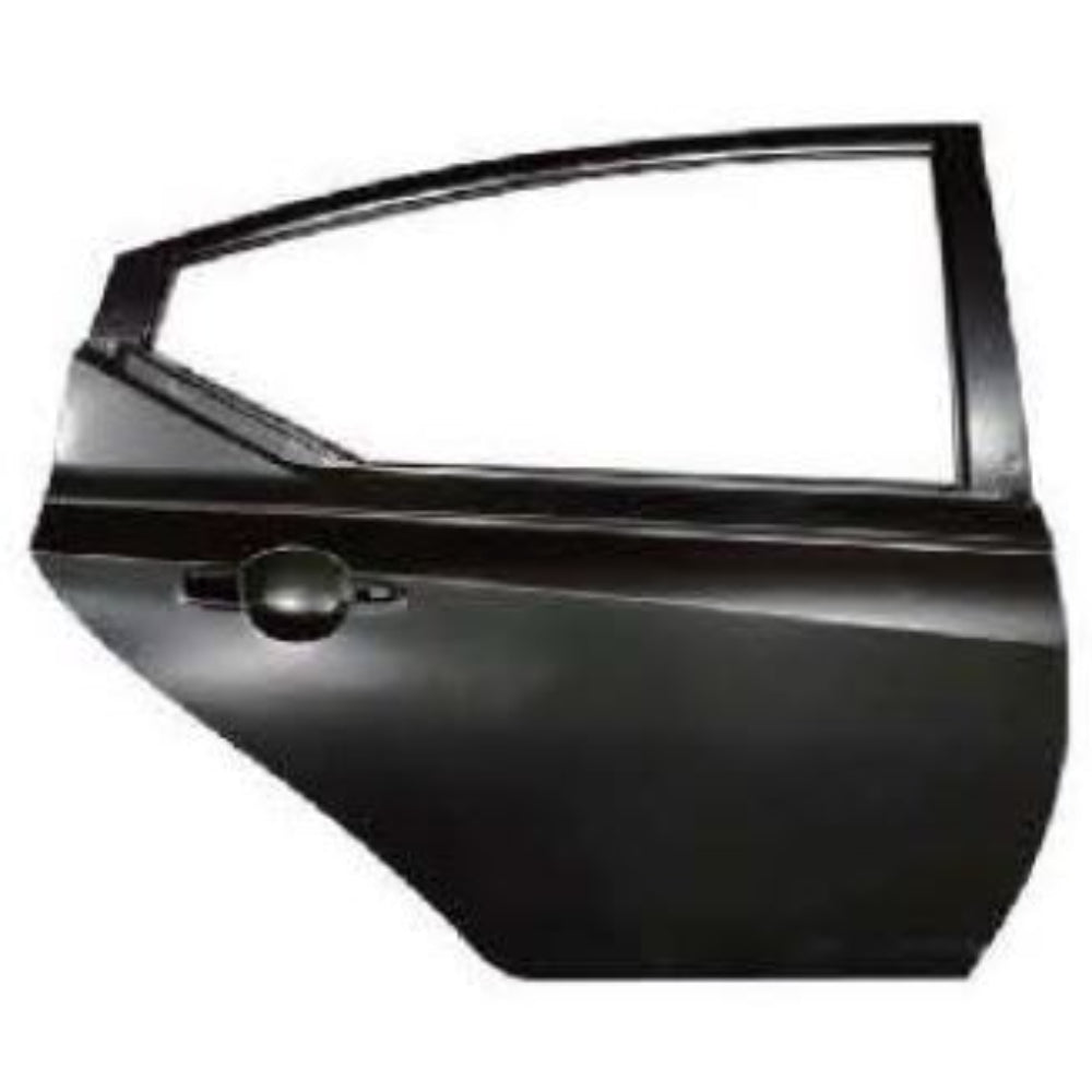 Vicrez OE Replacement Rear Door | Nissan Teana 2019-2020