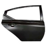 Vicrez OE Replacement Rear Door | Nissan Teana 2019-2020