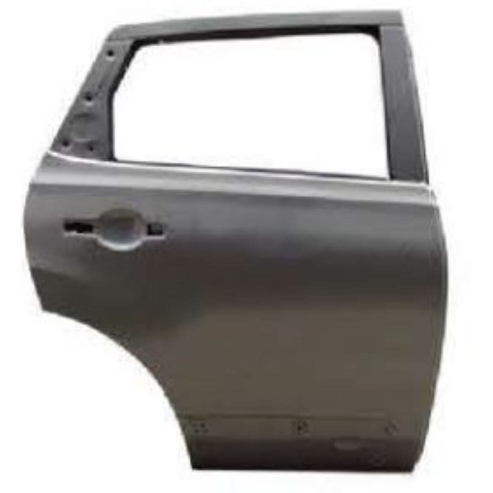 Vicrez OE Replacement Rear Door | Nissan Qashqai 2008-2013