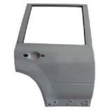Vicrez OE Replacement Rear Door | Nissan Rogue 2008-2013