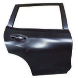 Vicrez OE Replacement Rear Door | Nissan Rogue 2014-2019