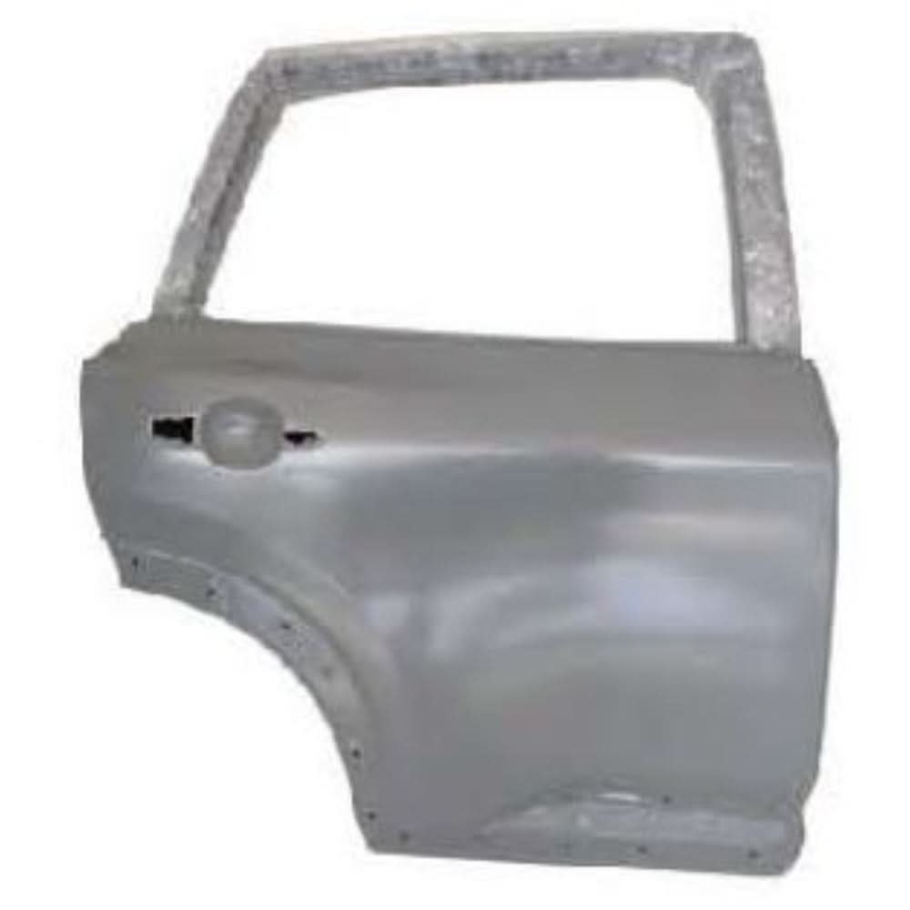 Vicrez OE Replacement Rear Door | Nissan Rogue 2022-2025