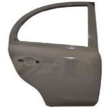 Vicrez OE Replacement Rear Door | Nissan March 2010-2013