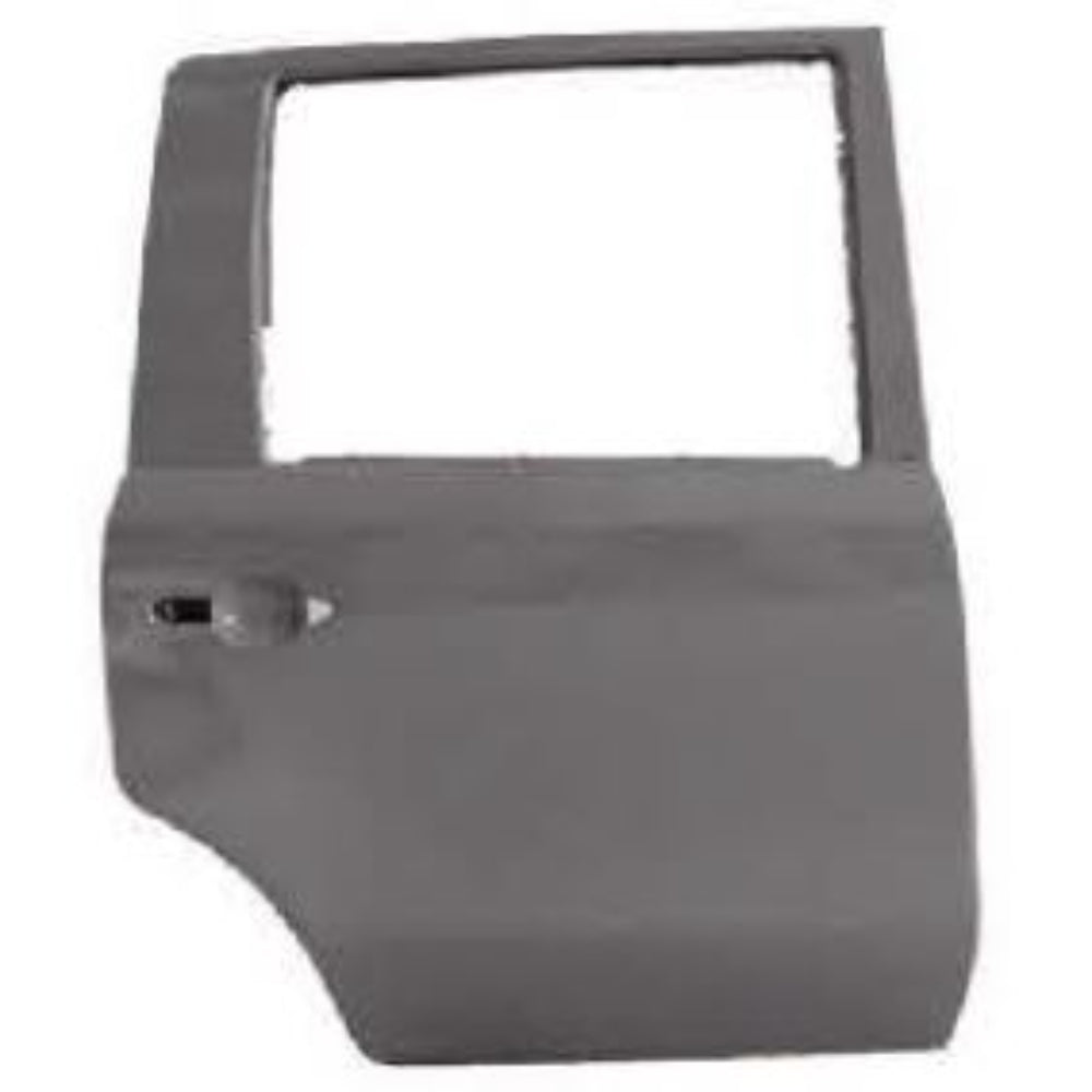 2008-2013 Nissan Livina OE Replacement Rear Door - Vicrez