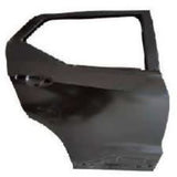 Vicrez OE Replacement Rear Door | Nissan Kicks 2018-2023