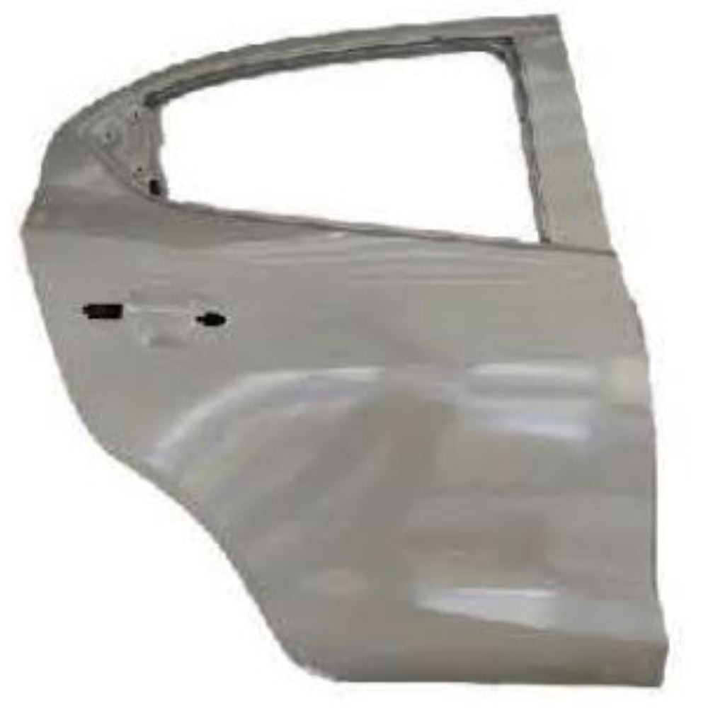 Vicrez OE Replacement Rear Door | Mazda 2 2016-2025