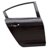 Vicrez OE Replacement Rear Door | Mazda 3 2003-2010