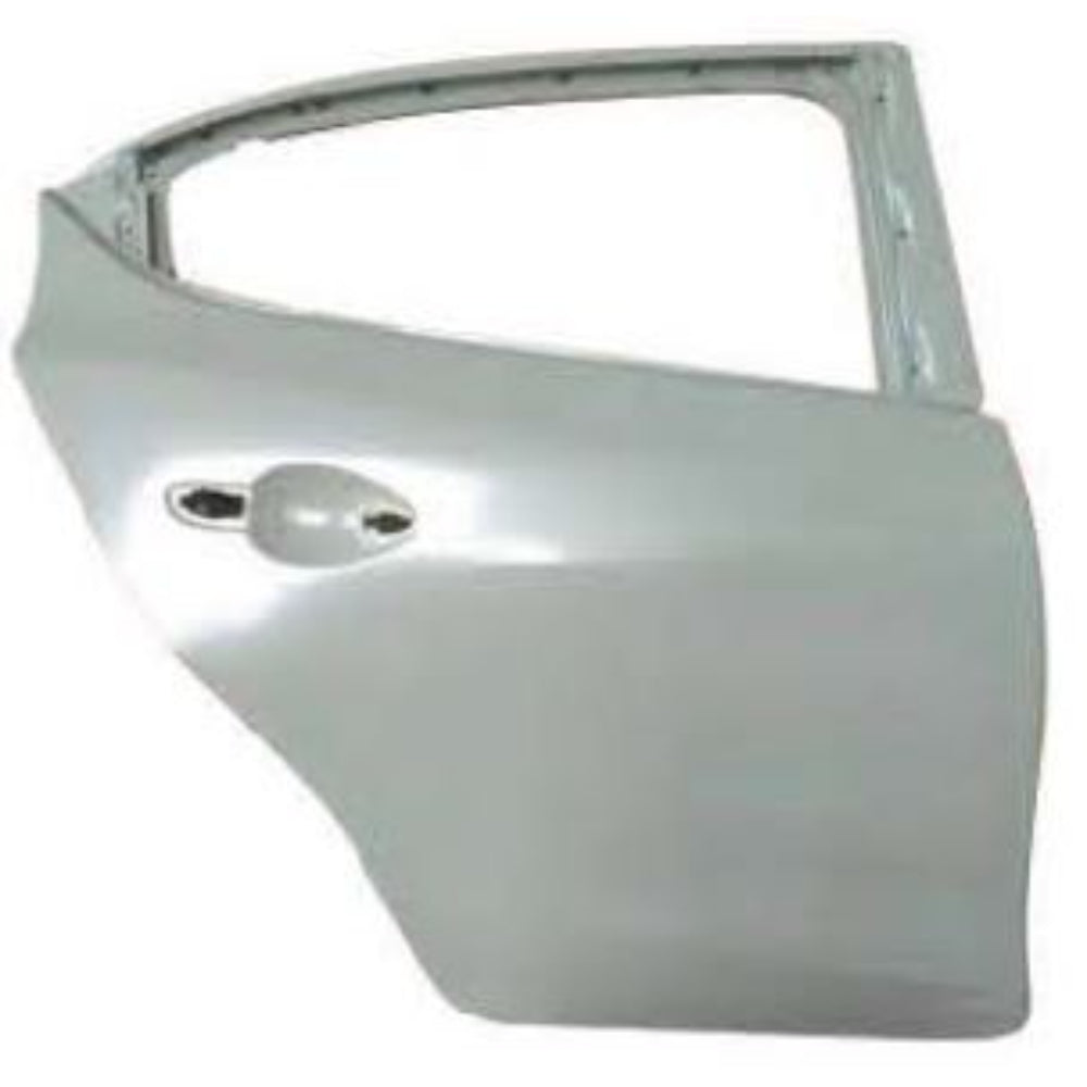 Vicrez OE Replacement Rear Door | Mazda 3 Axela 2014-2018