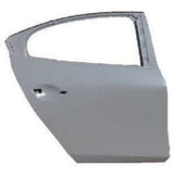 Vicrez OE Replacement Rear Door | Mazda 3 2020-2025