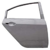 Vicrez OE Replacement Rear Door | Mazda 6 2009-2012