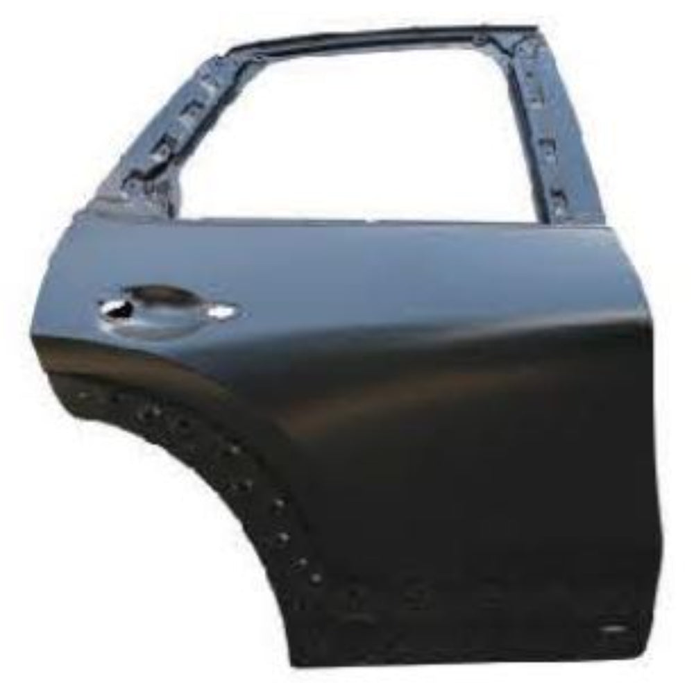 Vicrez OE Replacement Rear Door | Mazda CX-30 2019-2024