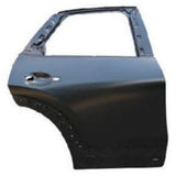 Vicrez OE Replacement Rear Door | Mazda CX-30 2019-2024