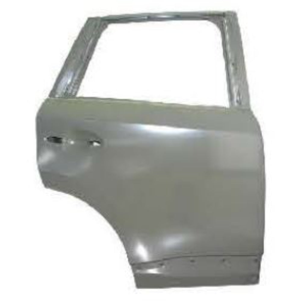 Vicrez OE Replacement Rear Door | Mazda CX5 2013-2017