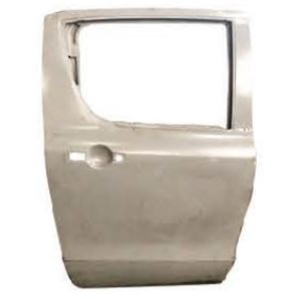 Vicrez OE Replacement Rear Door | Mazda BT50 2013-2020