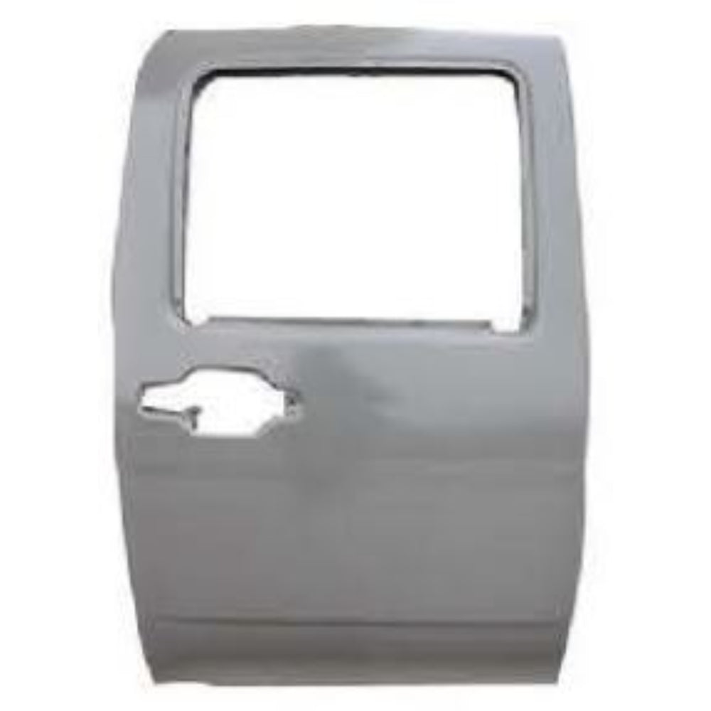 Vicrez OE Replacement Rear Door | Isuzu D-Max 2004-2007