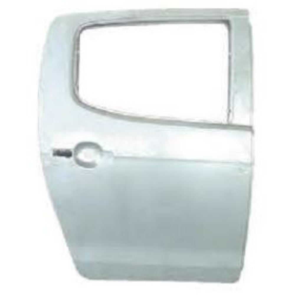Vicrez OE Replacement Rear Door | Isuzu D-Max 4X2 2012-2019