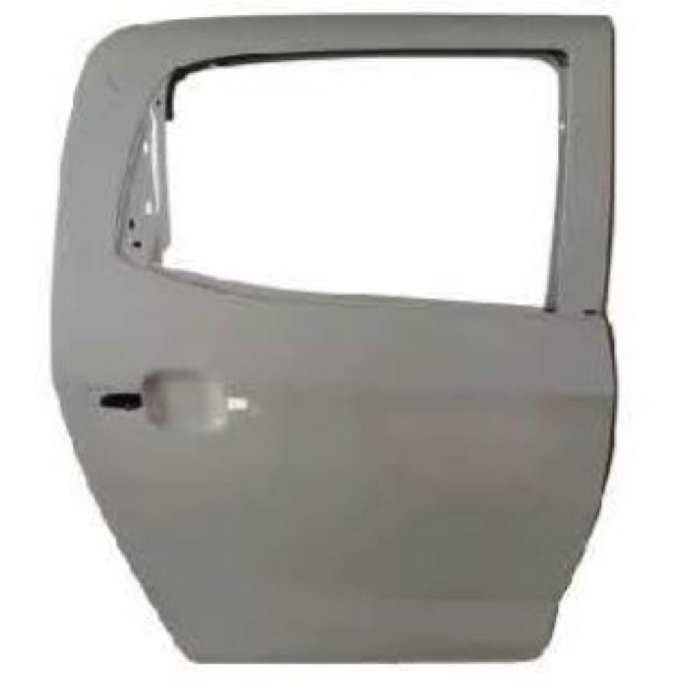 Vicrez OE Replacement Rear Door | Isuzu D-Max 2020-2025