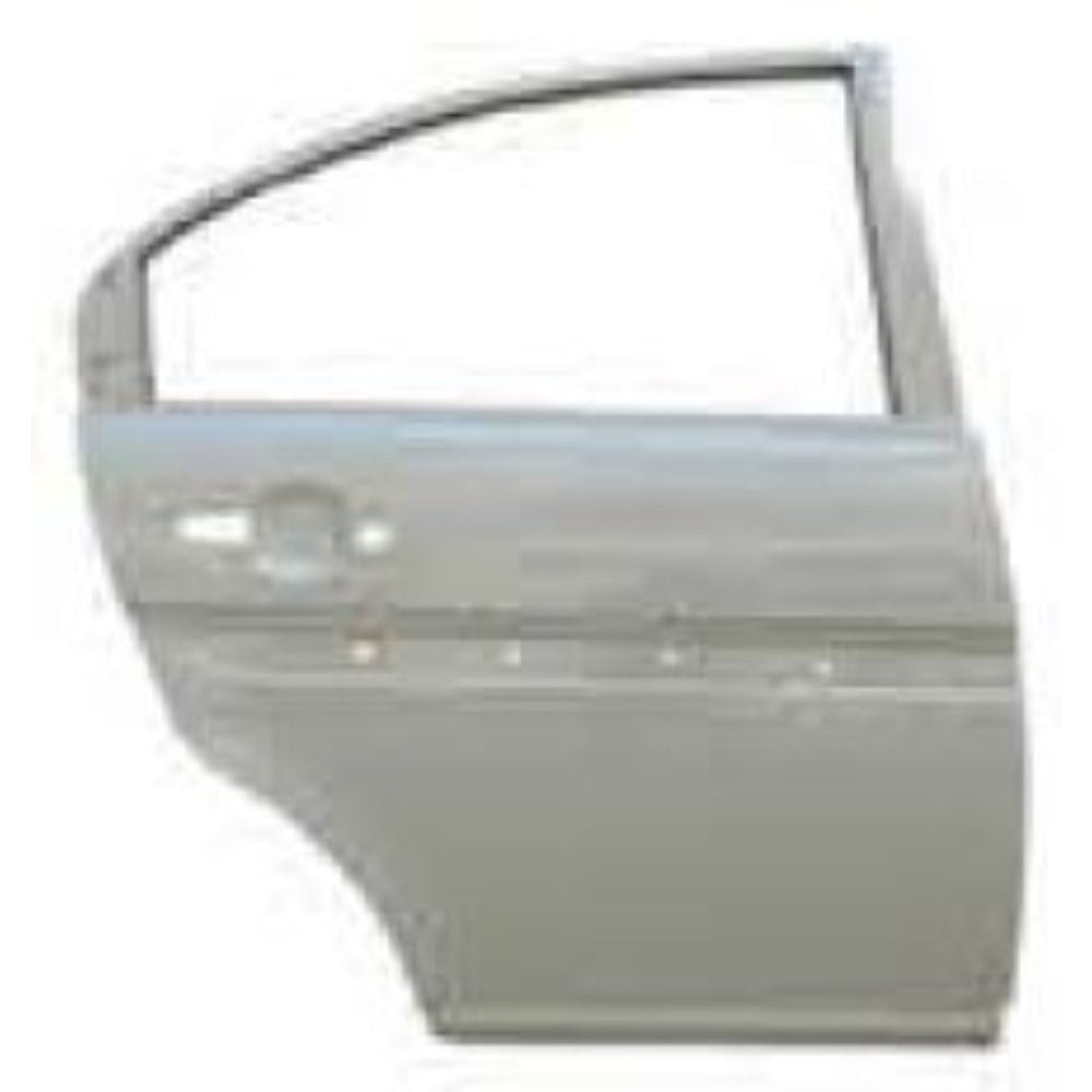 Vicrez OE Replacement Rear Door | Hyundai Accent 2006-2011