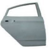Vicrez OE Replacement Rear Door | Hyundai Accent 2006-2011
