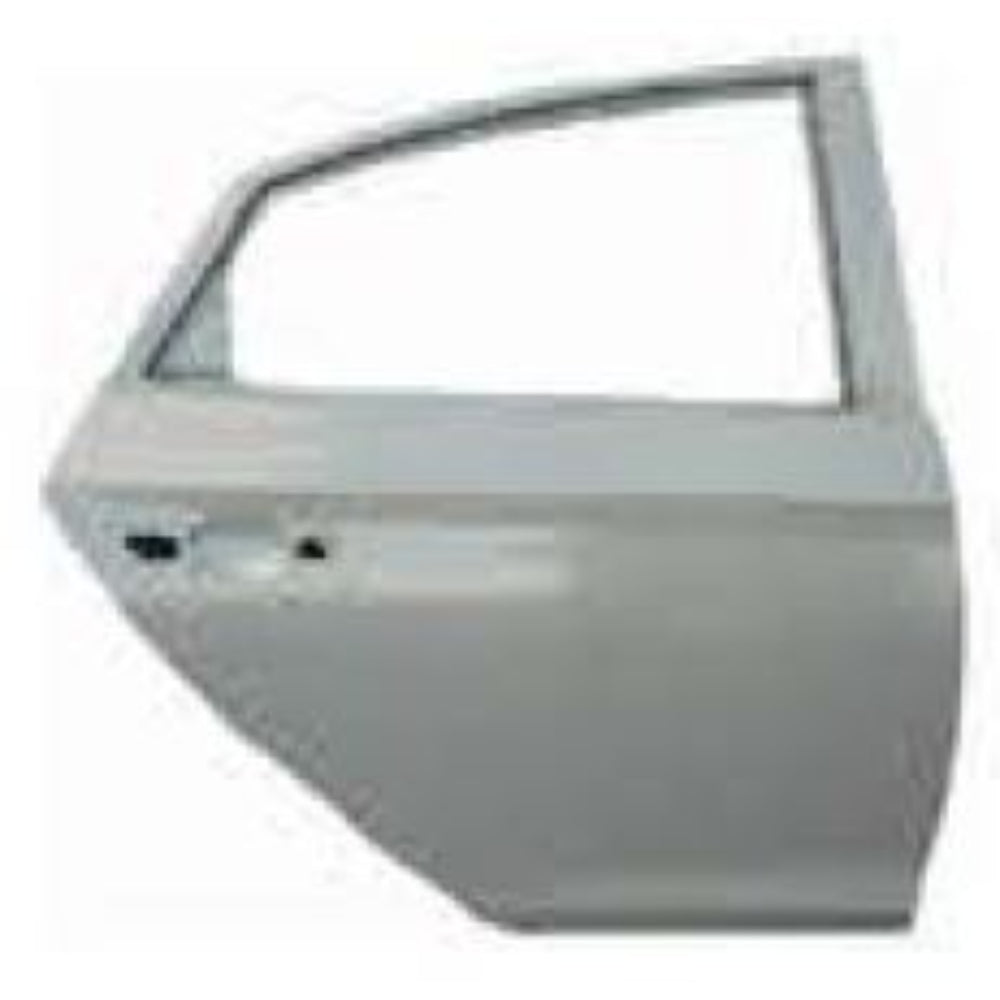 Vicrez OE Replacement Rear Door | Hyundai Accent 2017-2022