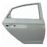 Vicrez OE Replacement Rear Door | Hyundai Accent 2017-2022