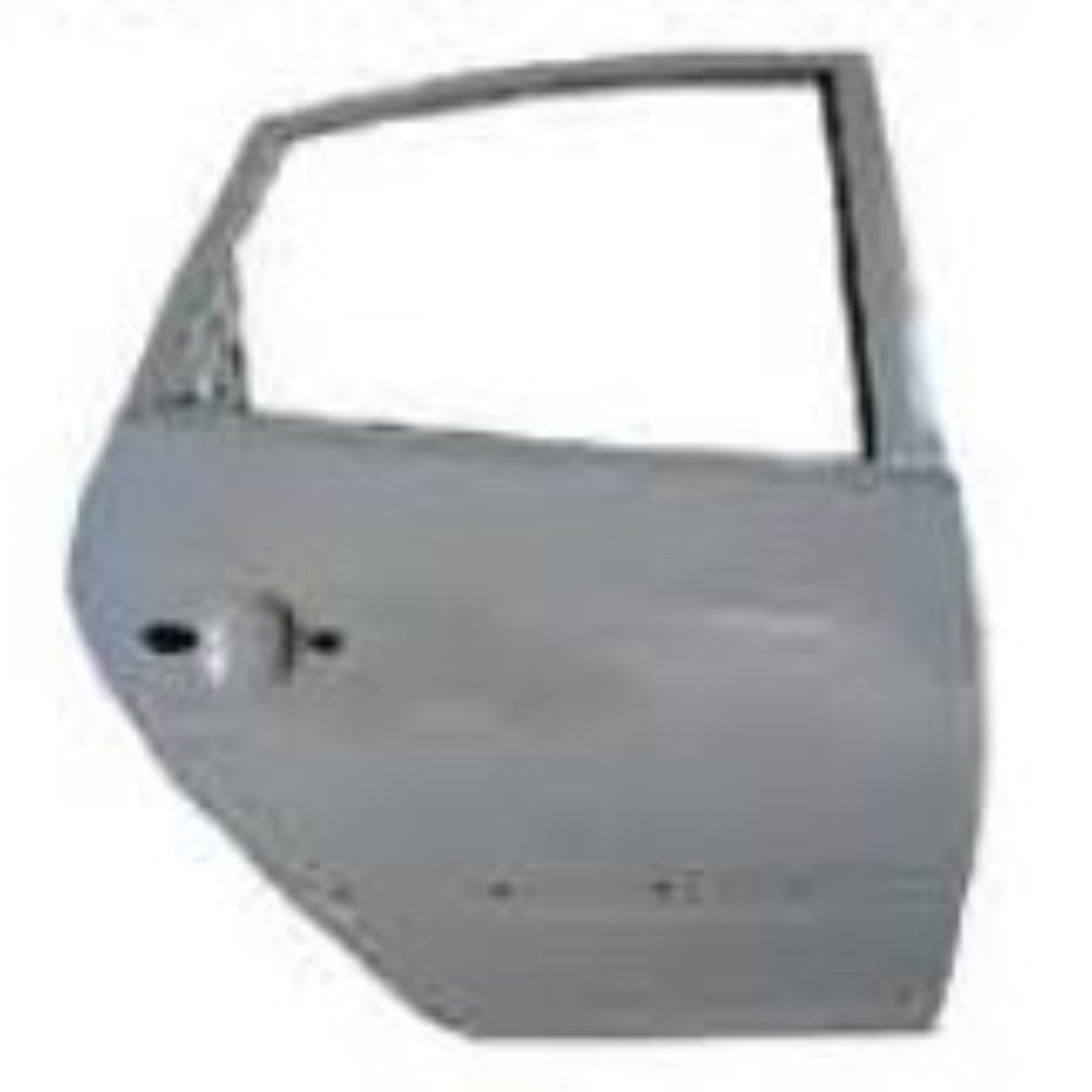Vicrez OE Replacement Rear Door | Hyundai Elantra 2007-2010